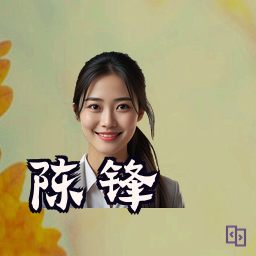 陈锋